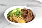 Best Braised Beef Noodles Soup金牌红烧牛肉面 in Chapel Hill, NC