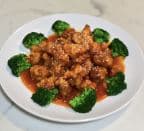 Best Sesame Chicken芝麻鸡 in Chapel Hill, NC