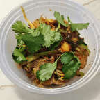 Best Beef Filet and Tripe in Szechuan Sauce夫妻肺片 in Chapel Hill, NC