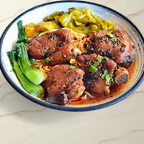 Best Pork Feet Noodle猪脚面 in Chapel Hill, NC