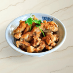 Best Fried Crispy Pork 小酥肉 in Chapel Hill, NC