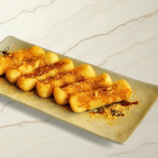 Best Fried Sticky Rice with Brown Sugar红糖糍粑 in Chapel Hill, NC