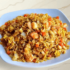 Best Shrimp Fried Rice虾炒饭 in Chapel Hill, NC