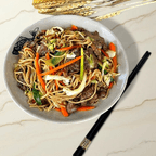 Best Beef Lo Mein牛捞面 in Chapel Hill, NC