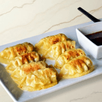 Best Pork Pot Sticker (6 pcs)锅贴 猪肉 in Chapel Hill, NC