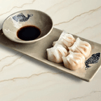 Best Shrimp Dumplings (4 pcs)虾饺 in Chapel Hill, NC