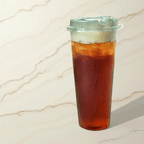 Best Peach Oolong Iced Tea蜜桃冰茶 in Chapel Hill, NC