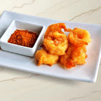 Best Salt and Pepper Shrimp椒盐虾仁 in Chapel Hill, NC